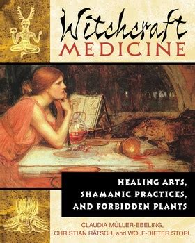 Witchcraft and Modern Medicine: A Documentary on the Collaboration of Traditional and Western Healing Methods